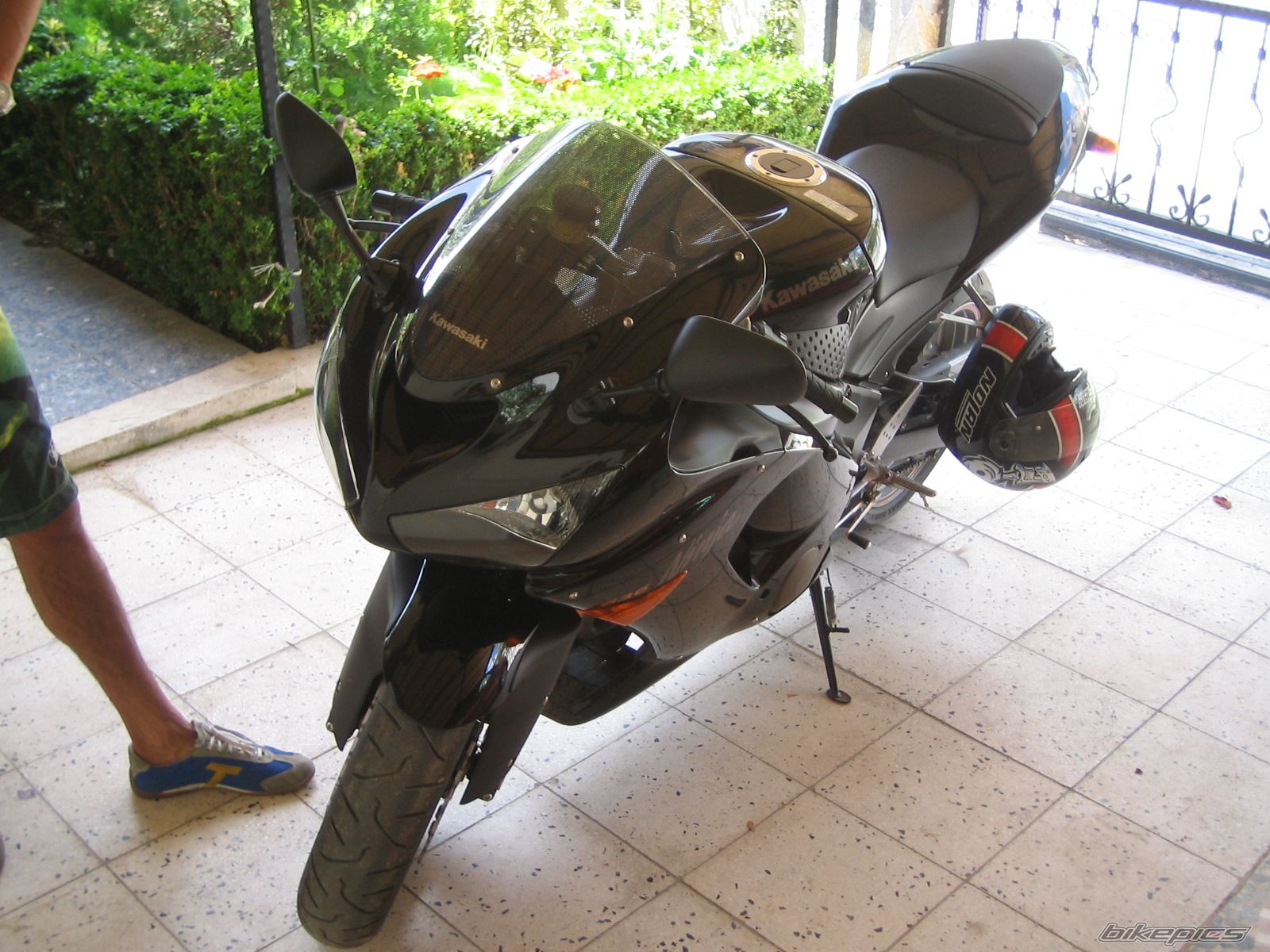 2006 KAWASAKI ZX 6R | Picture 609192 motorcycle photo