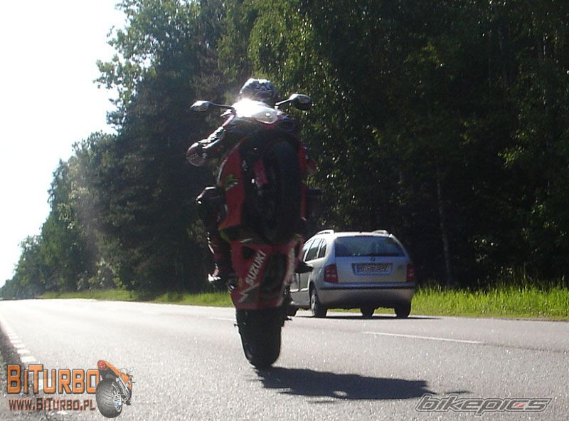 2007 SUZUKI GSX R 1000 | Picture 609275 motorcycle photo