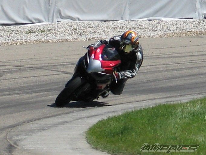 2006 SUZUKI GSX R 750 | Picture 609408 motorcycle photo
