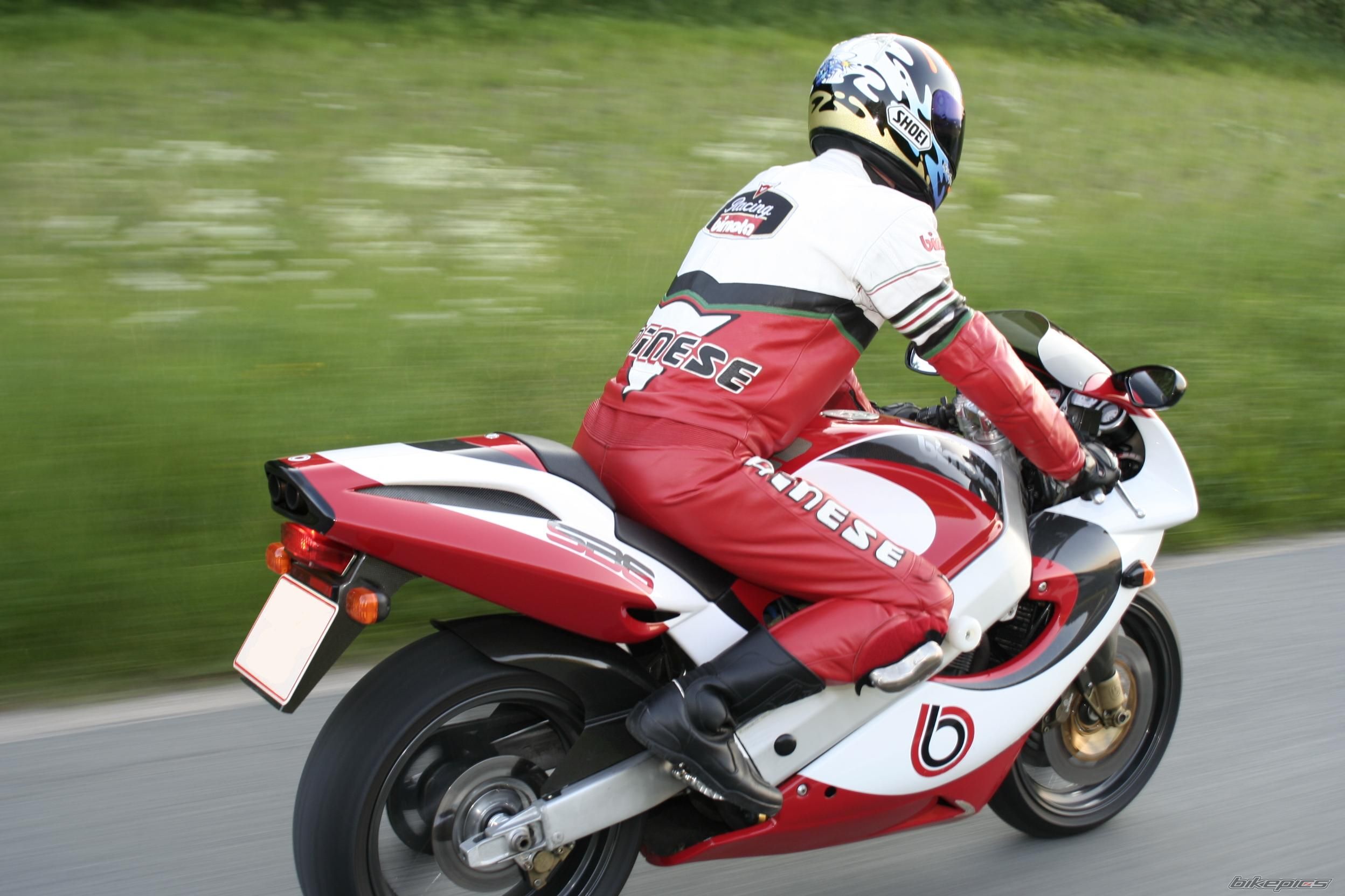 1994 BIMOTA SB6 | Picture 609438 motorcycle photo