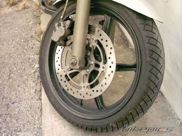1999 HONDA VTR 250 | Picture 609454 motorcycle photo