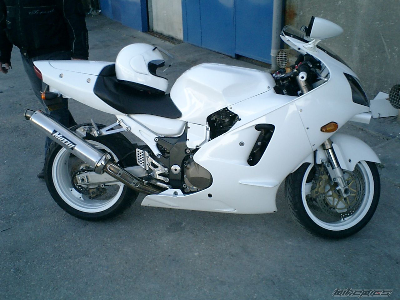 2000 KAWASAKI ZX 12R | Picture 609510 motorcycle photo