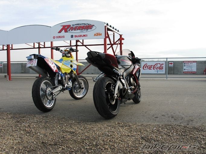 2006 SUZUKI GSX R 750 | Picture 609549 motorcycle photo