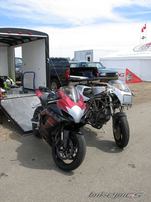 2006 SUZUKI GSX R 750 | Picture 609550 motorcycle photo
