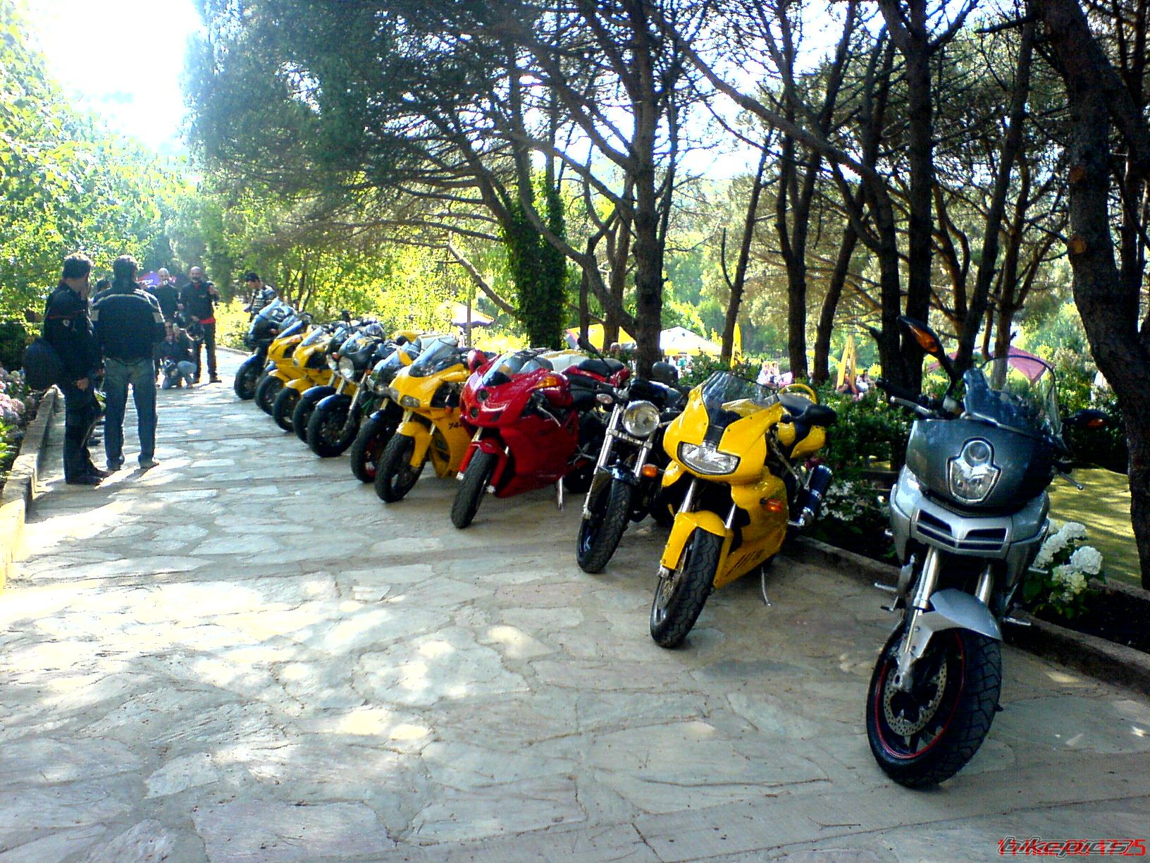 1998 DUCATI 748 | Picture 609729 motorcycle photo