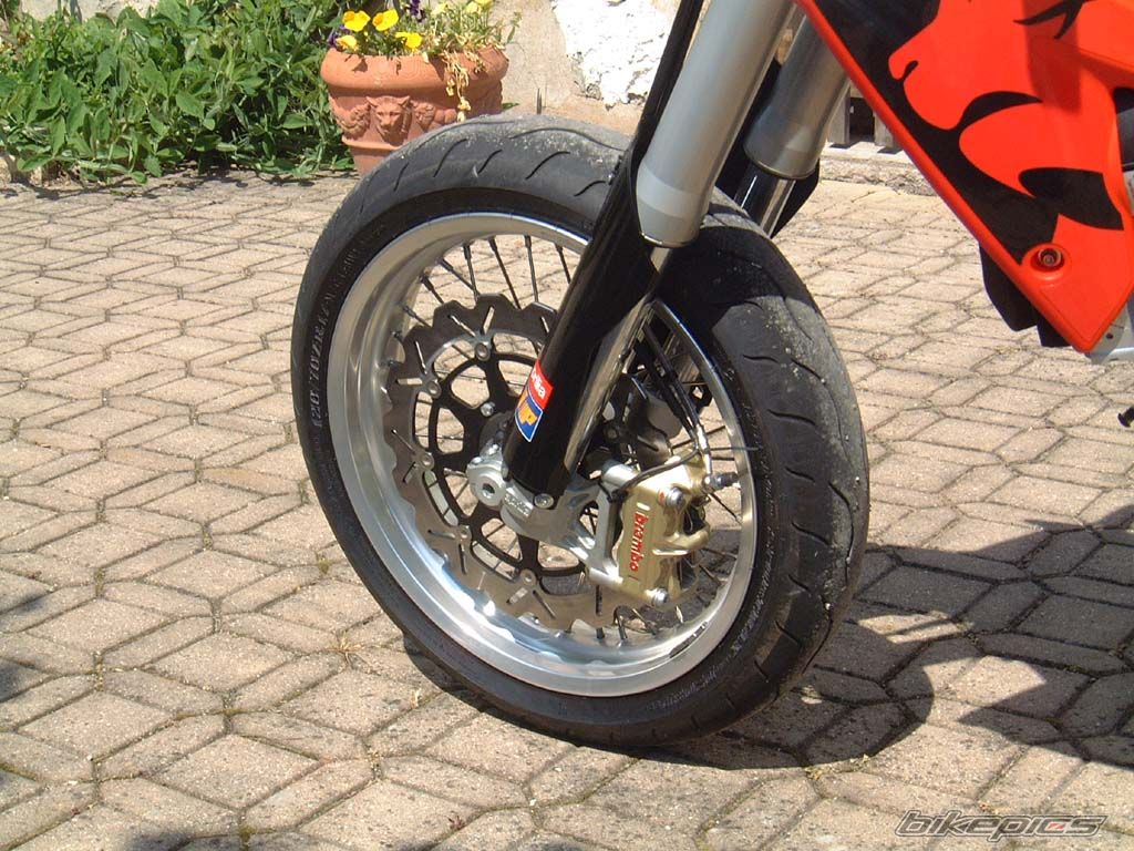2006 APRILIA SXV 450 | Picture 609772 motorcycle photo