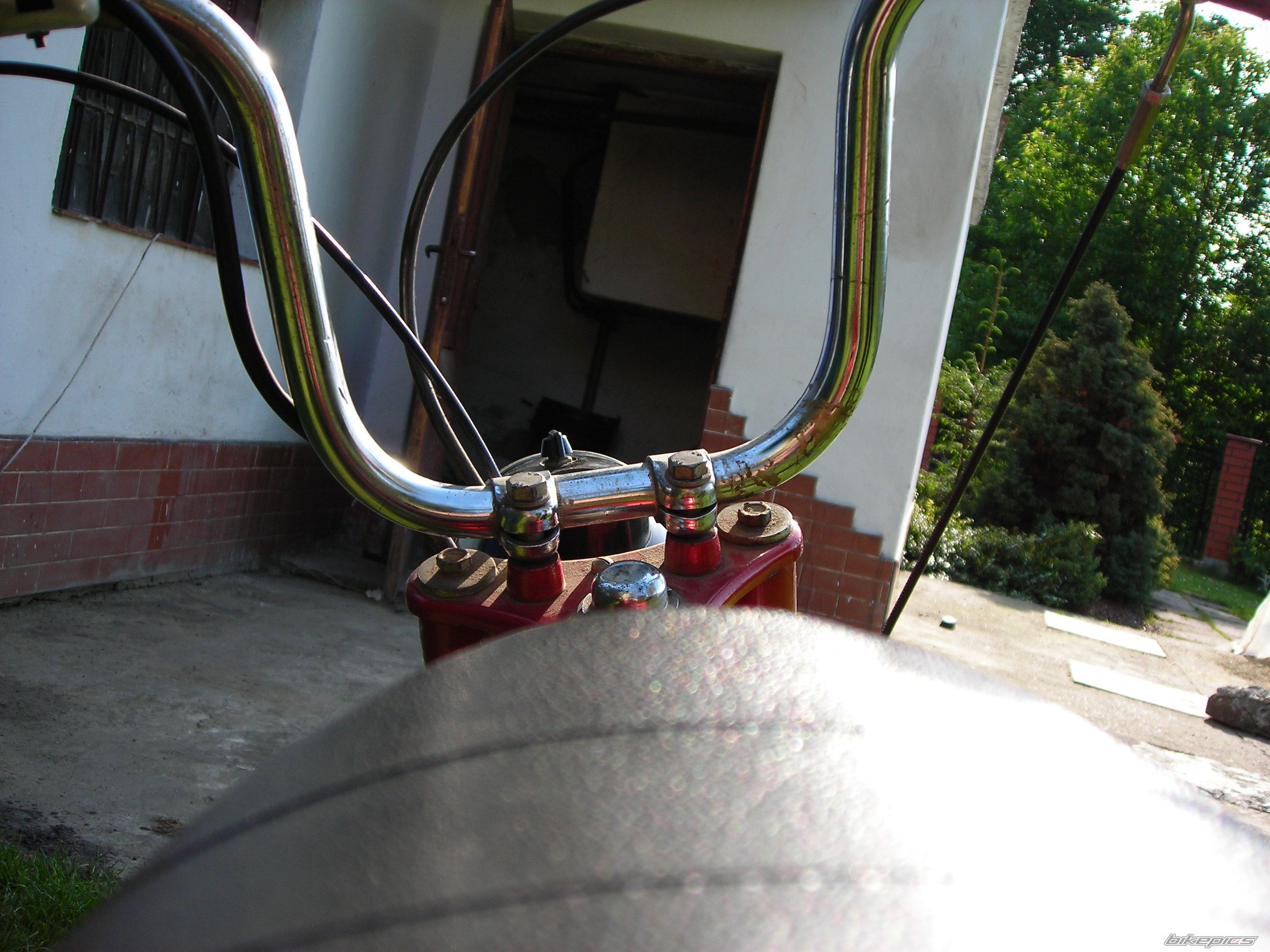 1990 ROMET PONY  M301 | Picture 609912 motorcycle photo