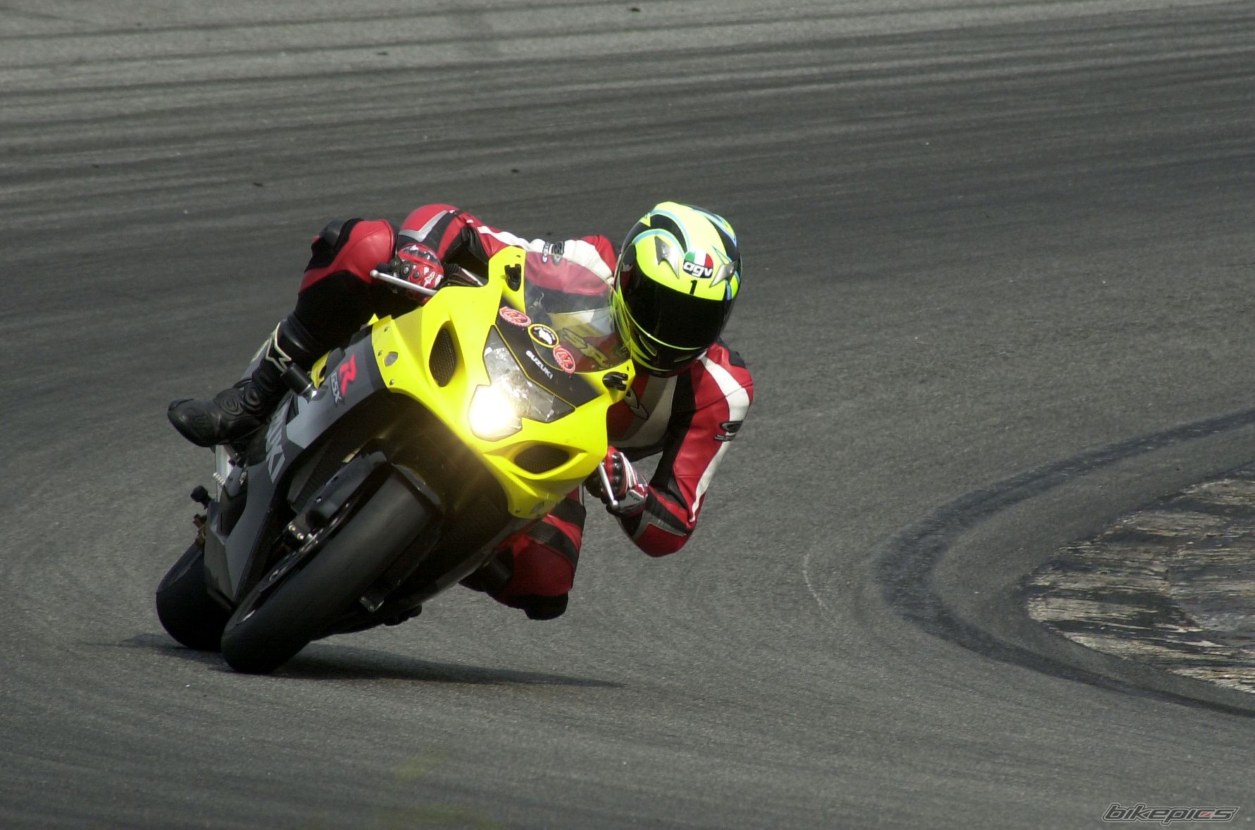 2005 SUZUKI GSX R 750 | Picture 610103 motorcycle photo
