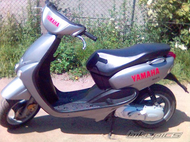 2004 YAMAHA NEOS | Picture 610104 motorcycle photo