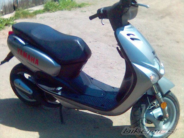 2004 YAMAHA NEOS | Picture 610106 motorcycle photo