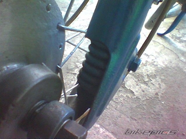 1967 KOMAR 2320 | Picture 610175 motorcycle photo