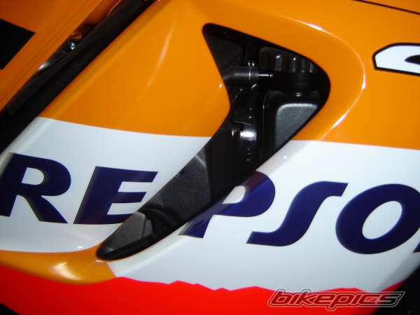 2008 HONDA CBR 125 | Picture 610206 motorcycle photo