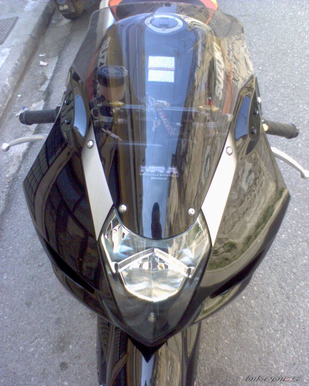 2008 SUZUKI GSX R 1000 | Picture 610237 motorcycle photo