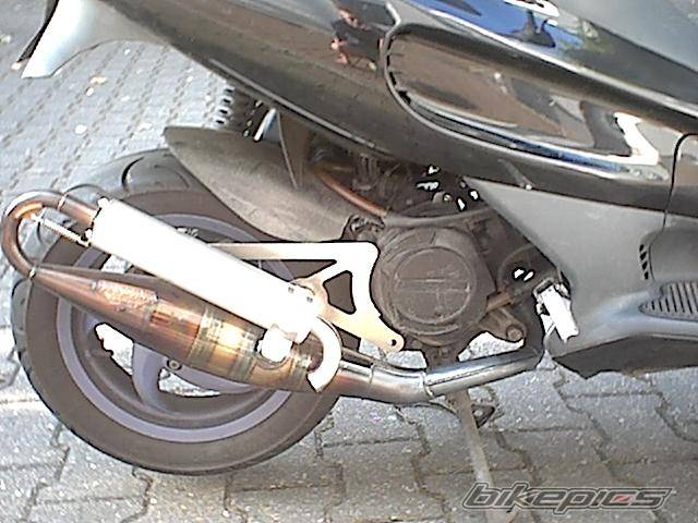 1998 GILERA RUNNER 50 | Picture 61026 motorcycle photo