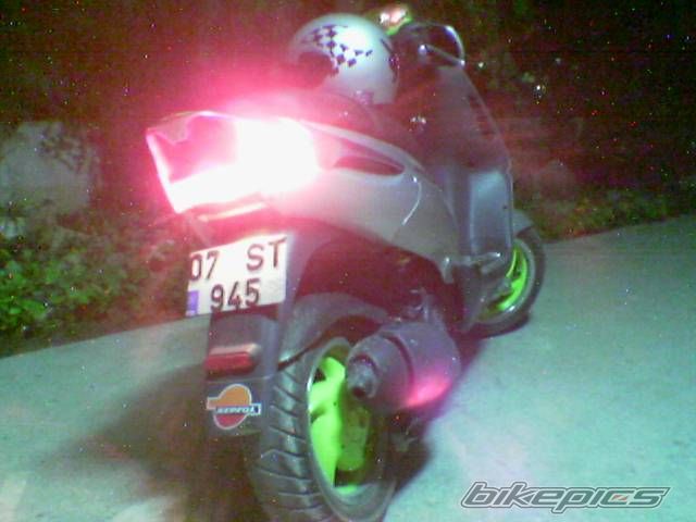 2005 PIAGGIO SKIPPER ST 150 | Picture 610442 motorcycle photo