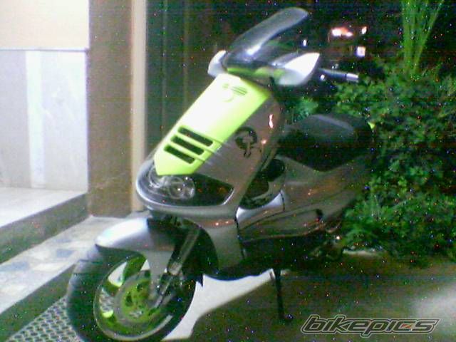 2005 PIAGGIO SKIPPER ST 150 | Picture 610443 motorcycle photo