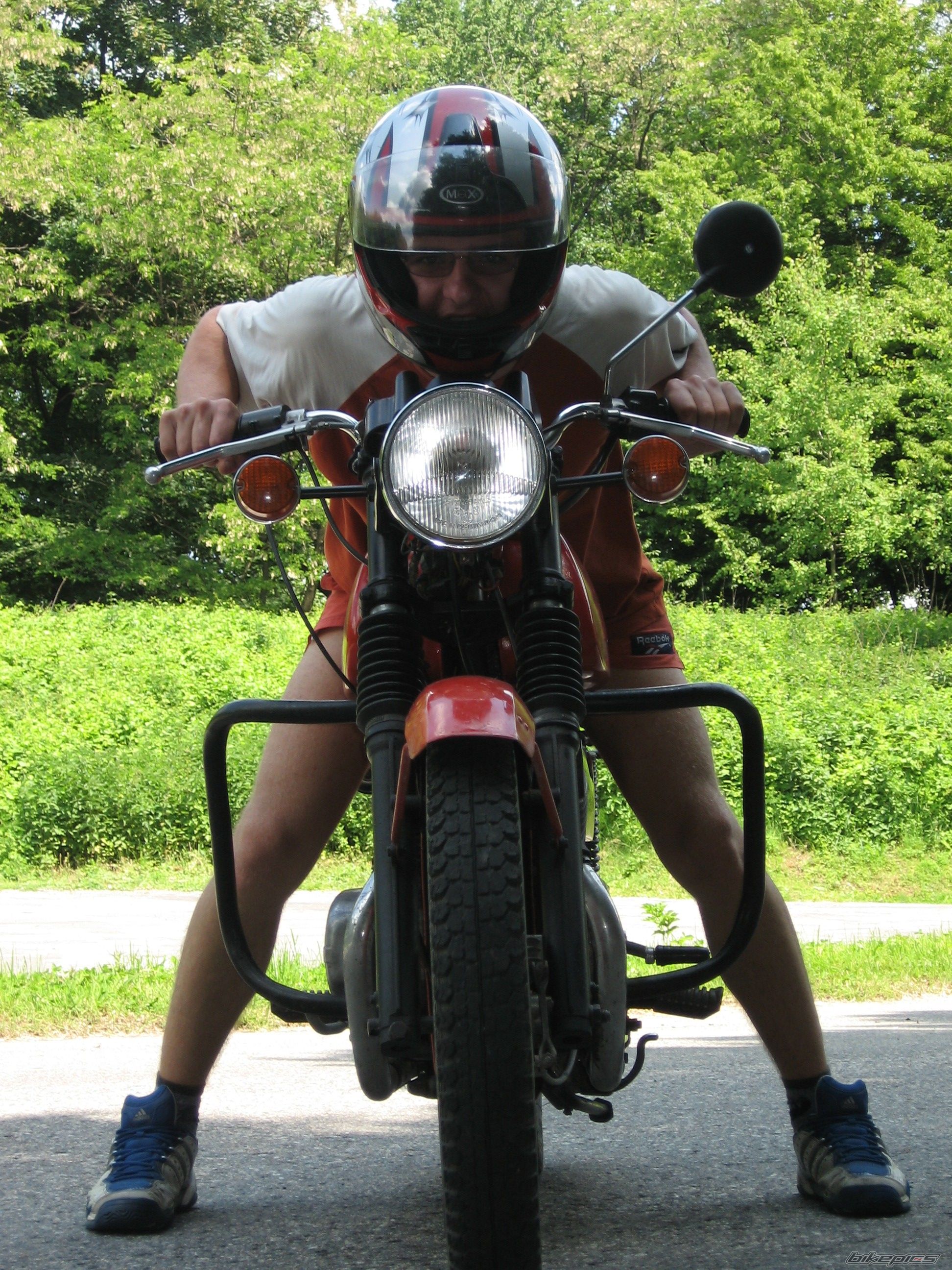 1983 CZ 350 | Picture 610572 motorcycle photo