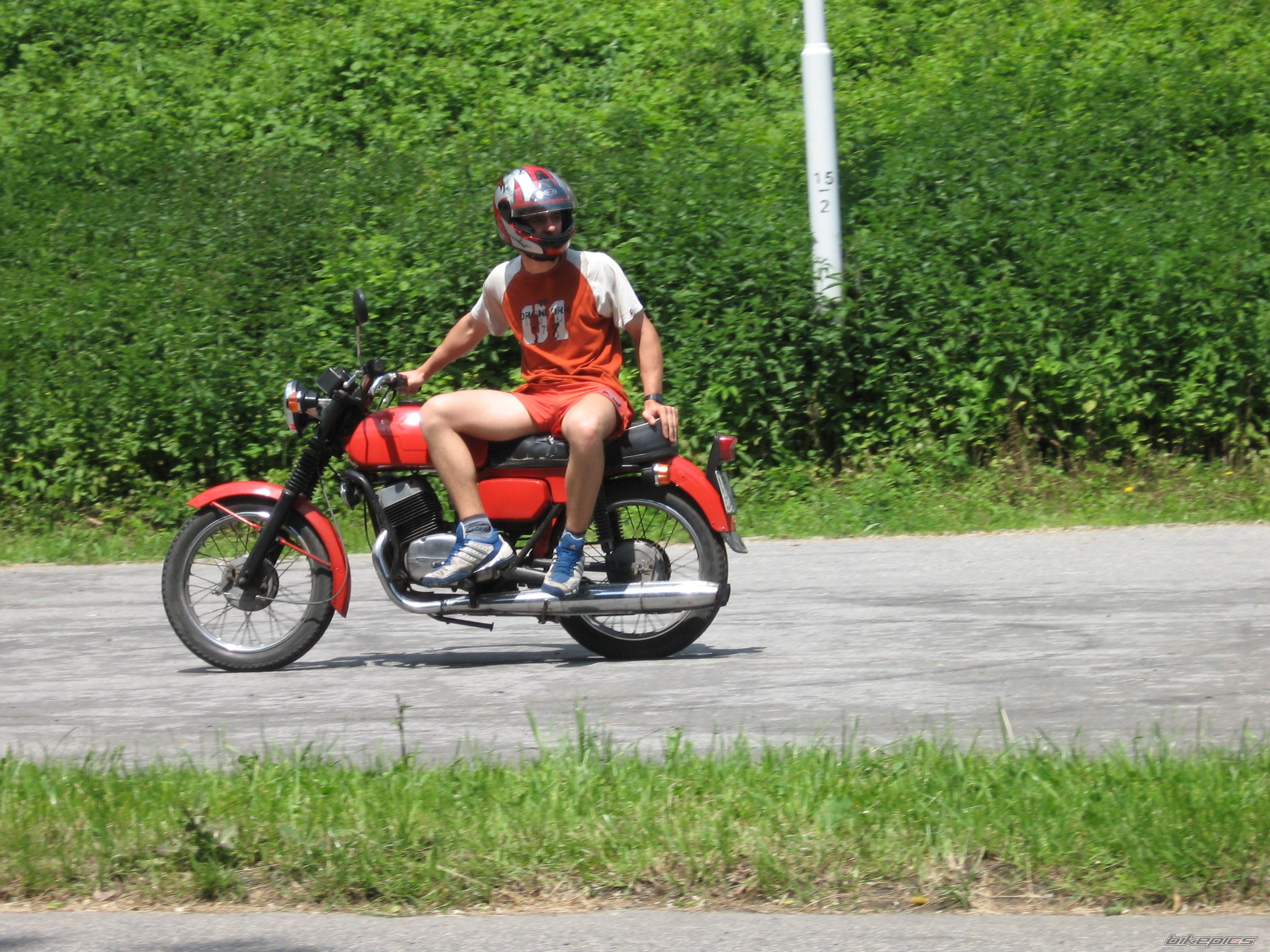 1983 CZ 350 | Picture 610584 motorcycle photo