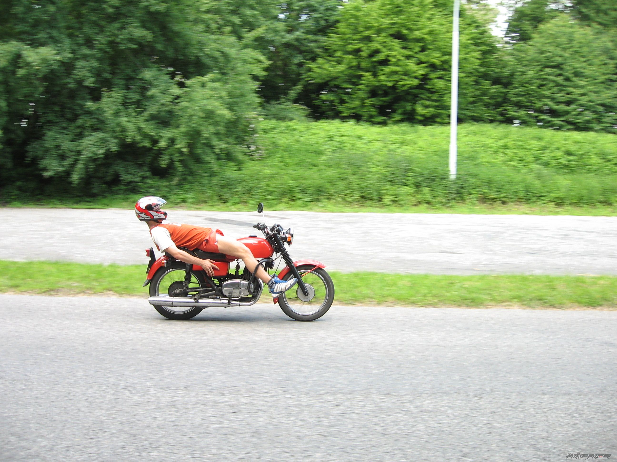 1983 CZ 350 | Picture 610592 motorcycle photo