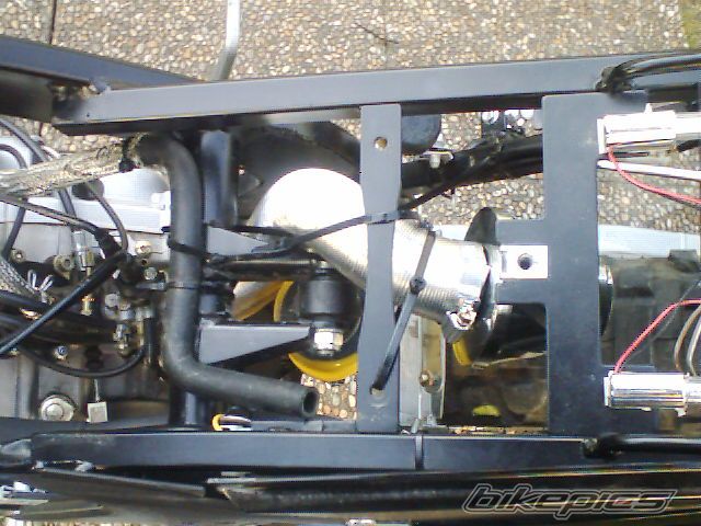 2006 RIEJU MRX 50 | Picture 610732 motorcycle photo