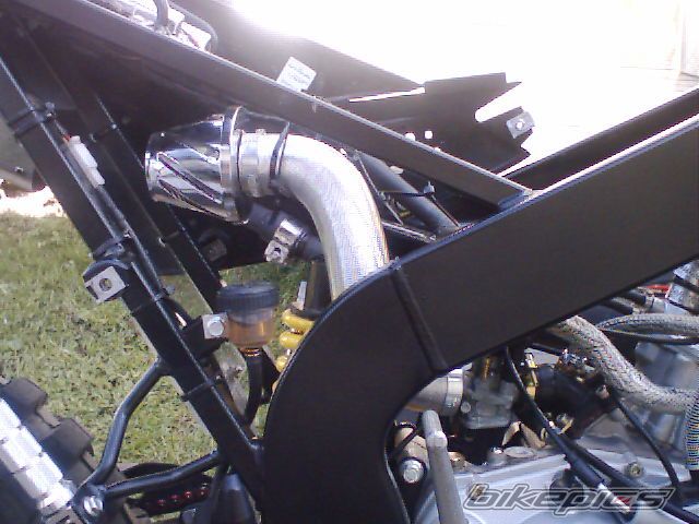2006 RIEJU MRX 50 | Picture 610735 motorcycle photo