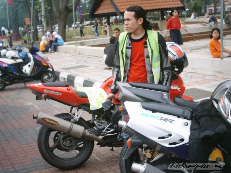 1995 HONDA CBR 900 | Picture 610800 motorcycle photo