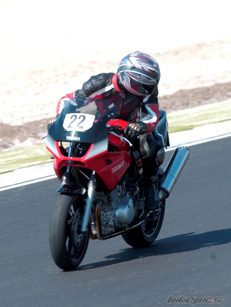 1999 YAMAHA TRX 850 | Picture 610908 motorcycle photo