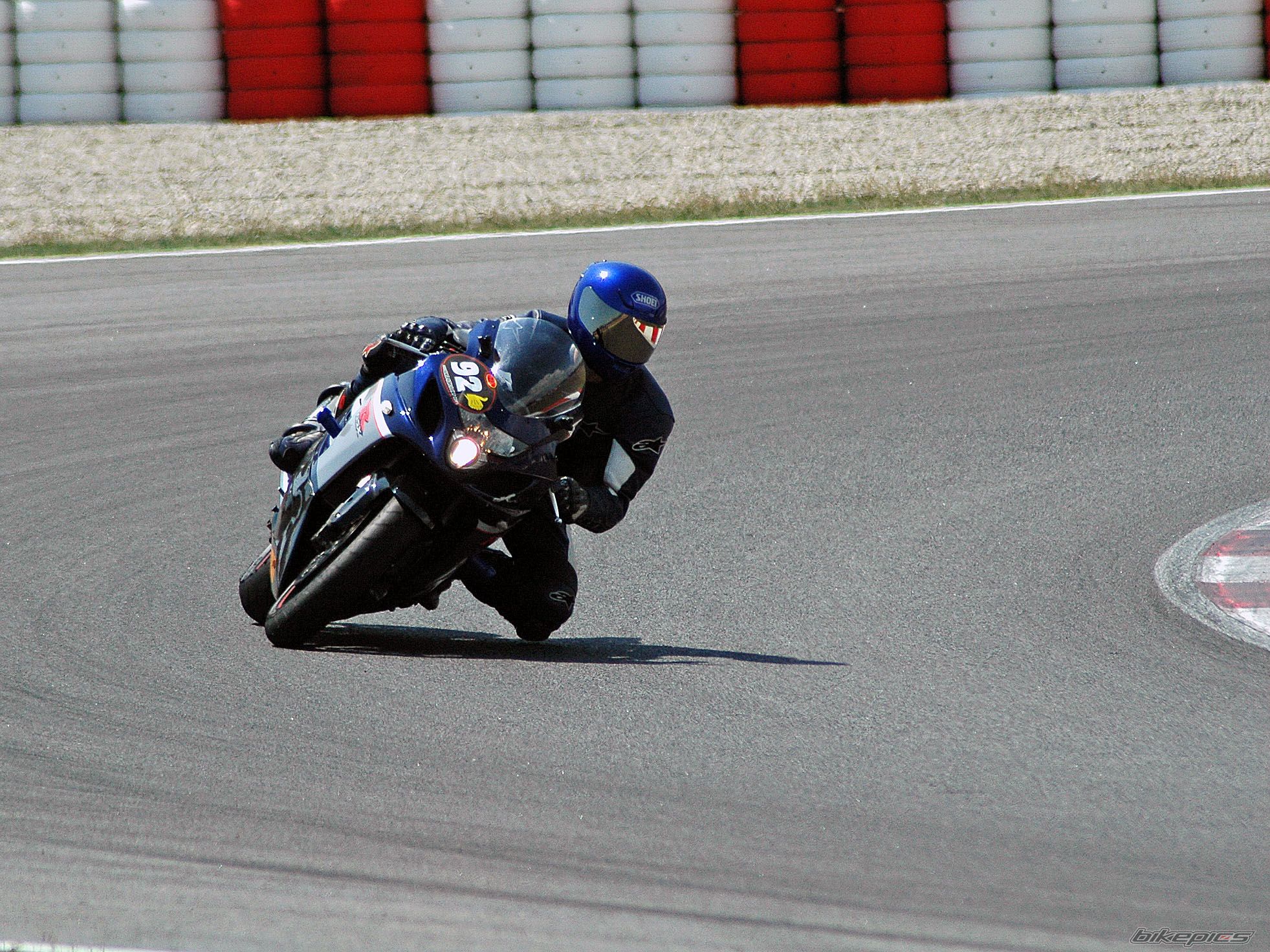 2005 SUZUKI GSX R 600 | Picture 611087 motorcycle photo