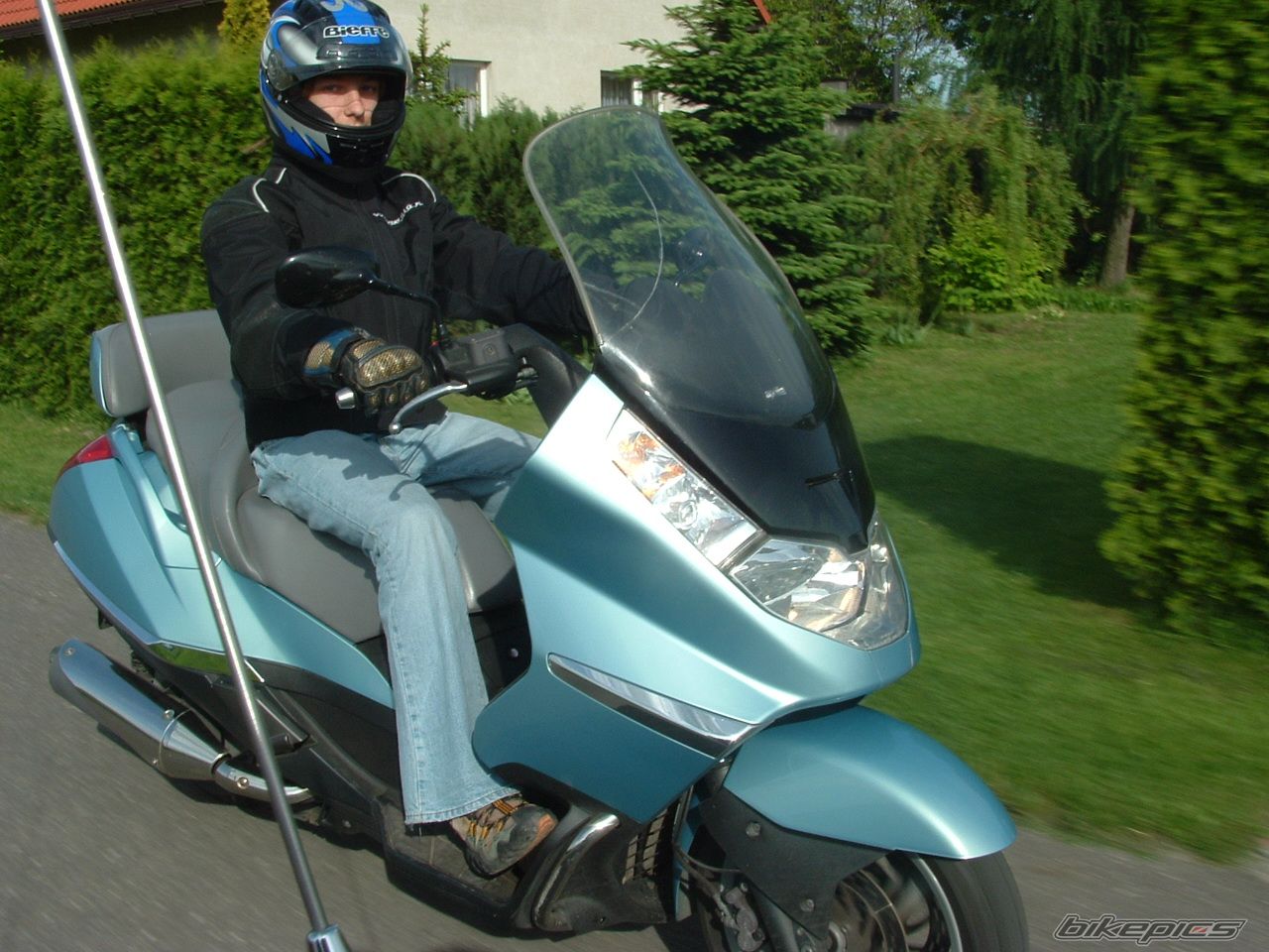 2002 APRILIA ATLANTIC 500 | Picture 611135 motorcycle photo