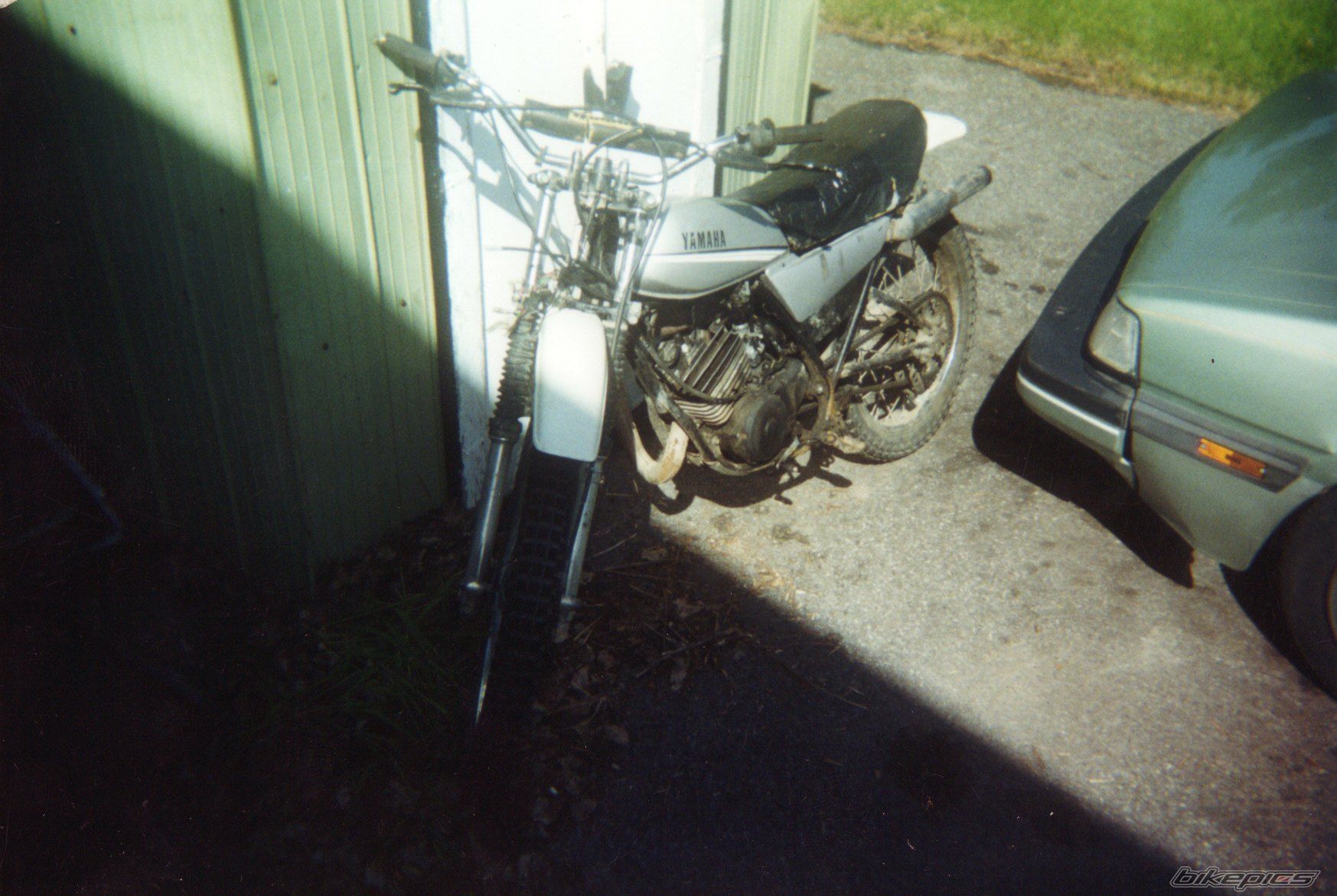1978 YAMAHA DT 125 | Picture 611142 motorcycle photo