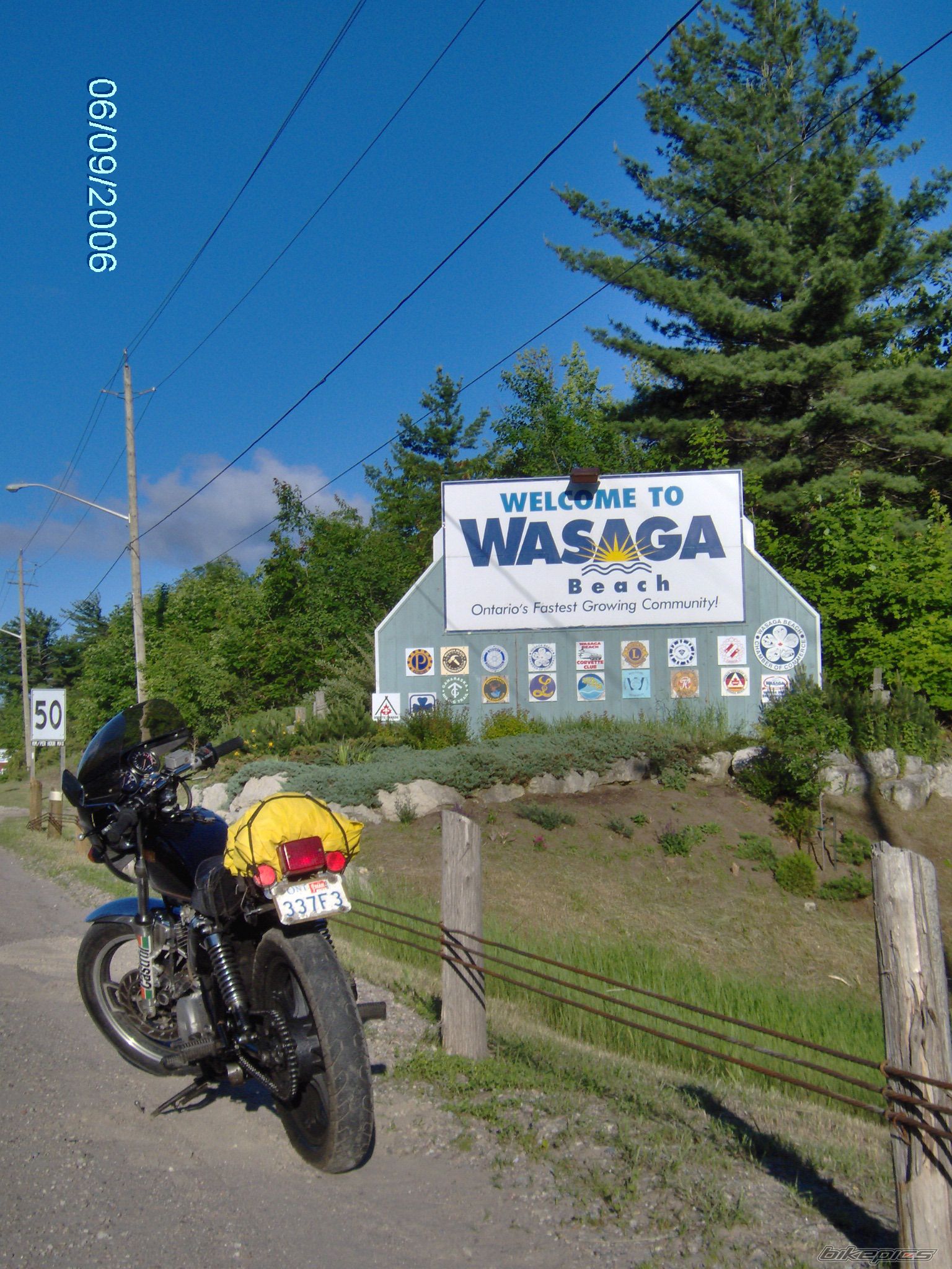 1979 YAMAHA SR 500 | Picture 611213 motorcycle photo