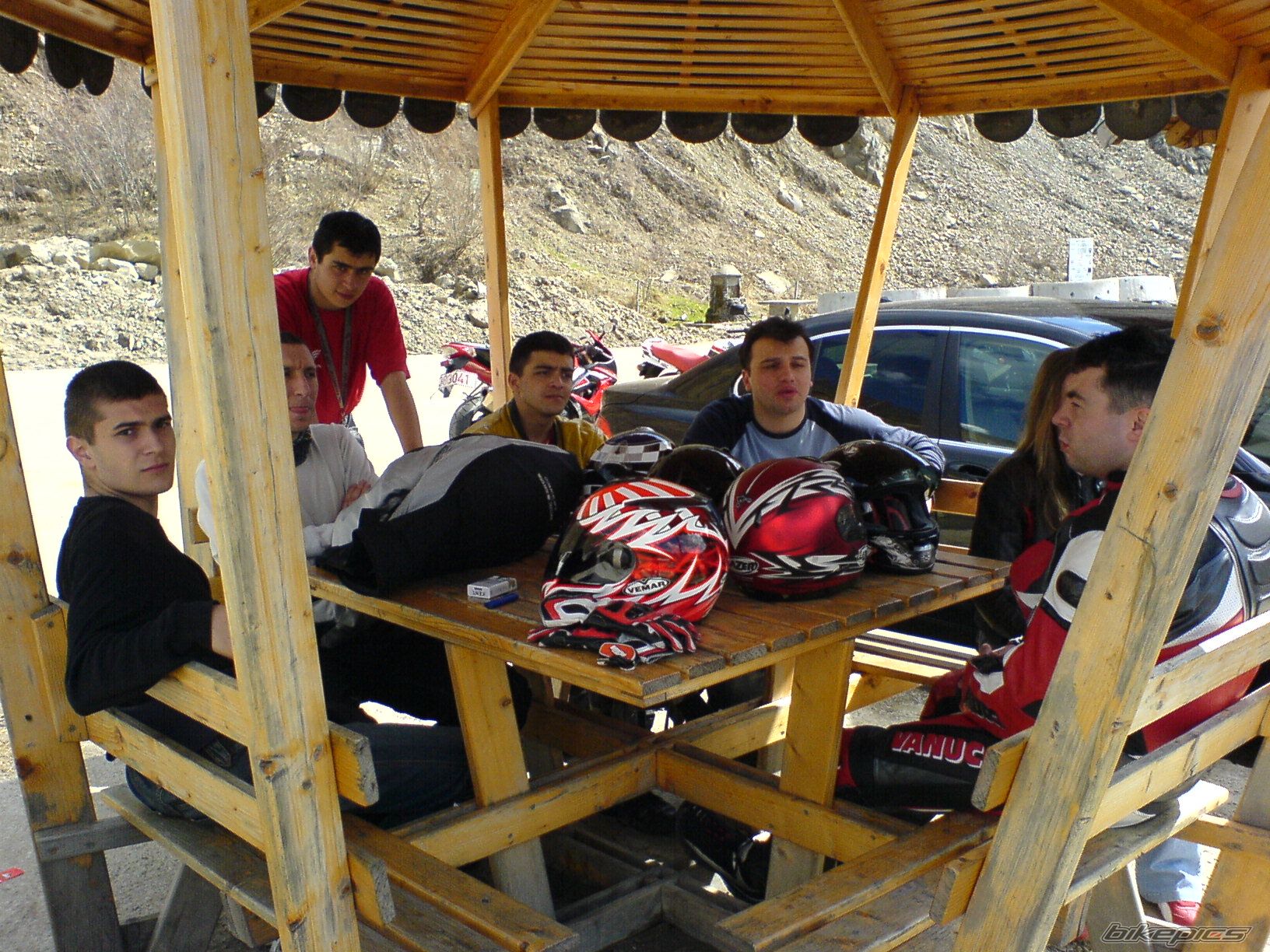    | Picture 611416 motorcycle photo