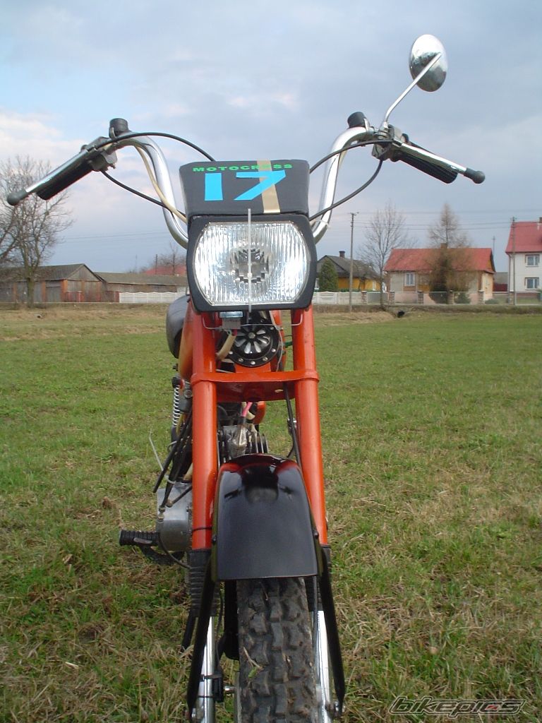 1990 RIGA DELTA | Picture 611417 motorcycle photo