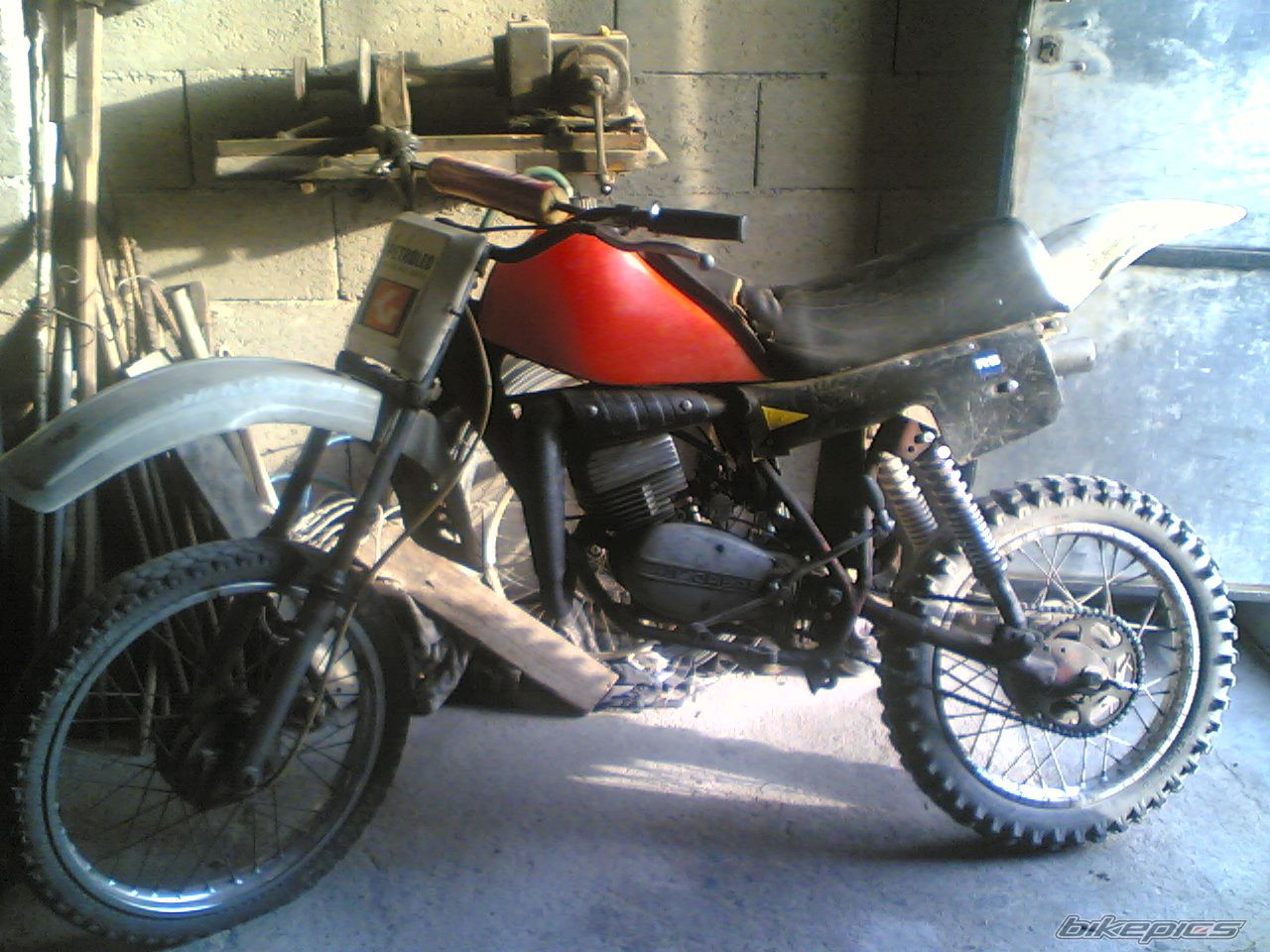 2006 CASAL 5 | Picture 611487 motorcycle photo