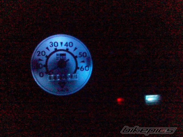 1989 ROMET OGAR 205 | Picture 611611 motorcycle photo