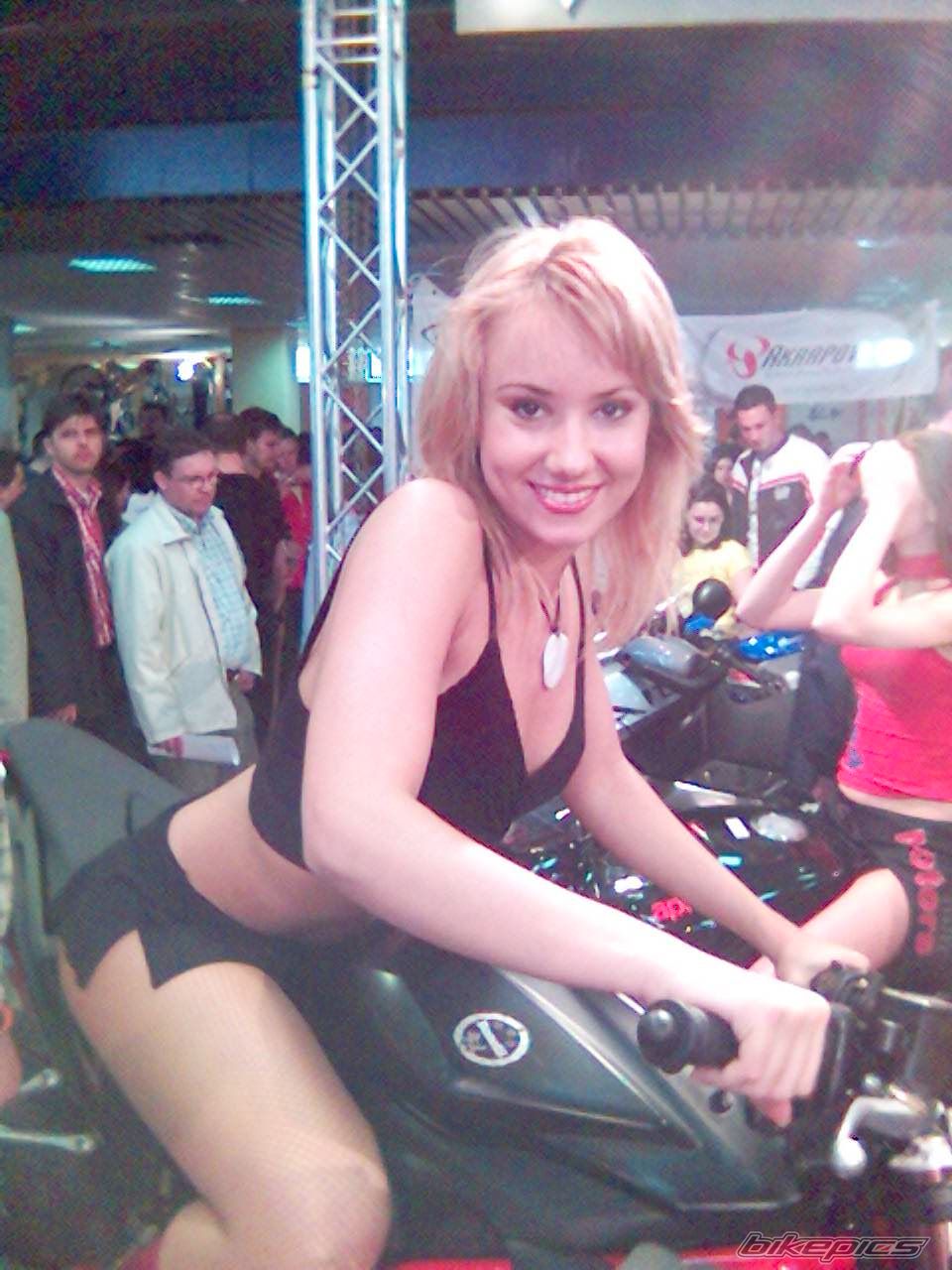    | Picture 611613 motorcycle photo