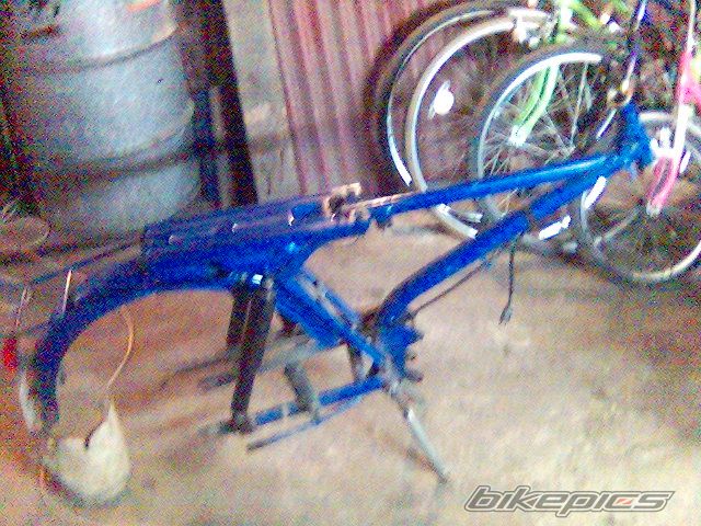 1989 ROMET OGAR 205 | Picture 611621 motorcycle photo