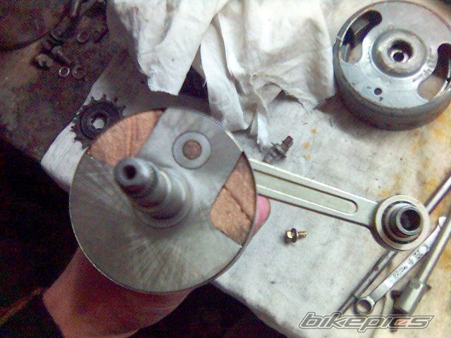 1989 ROMET OGAR 205 | Picture 611631 motorcycle photo