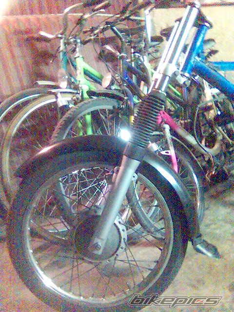 1989 ROMET OGAR 205 | Picture 611647 motorcycle photo