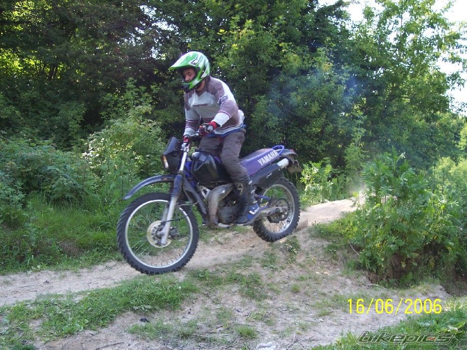 1993 YAMAHA DT 80 | Picture 611735 motorcycle photo