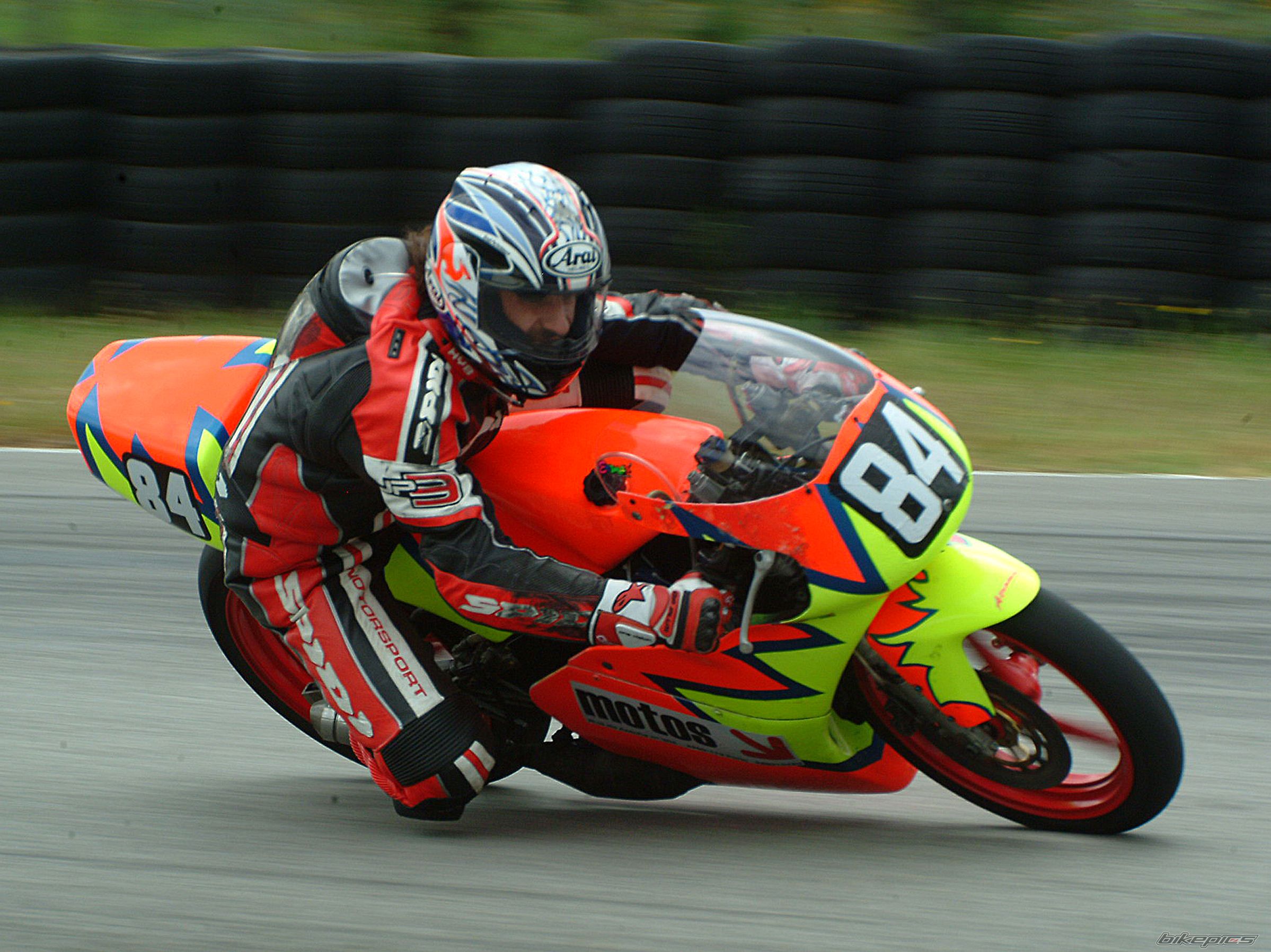 1996 YAMAHA TZR 125 | Picture 611949 motorcycle photo