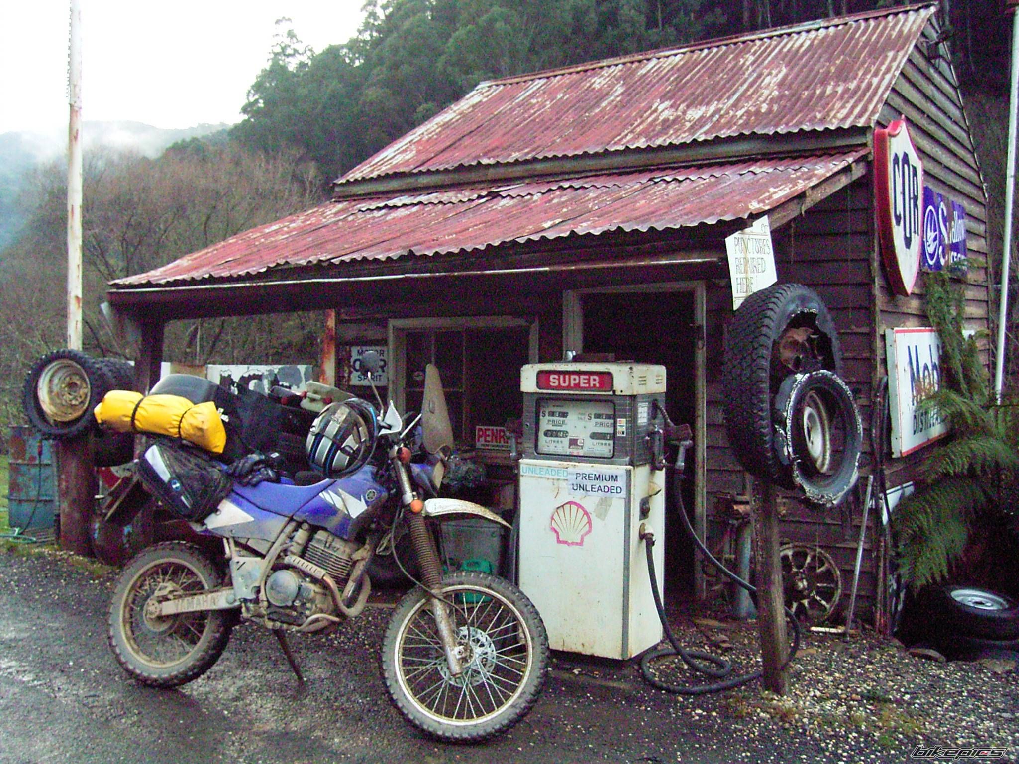 2005 YAMAHA TTR 250 | Picture 611964 motorcycle photo
