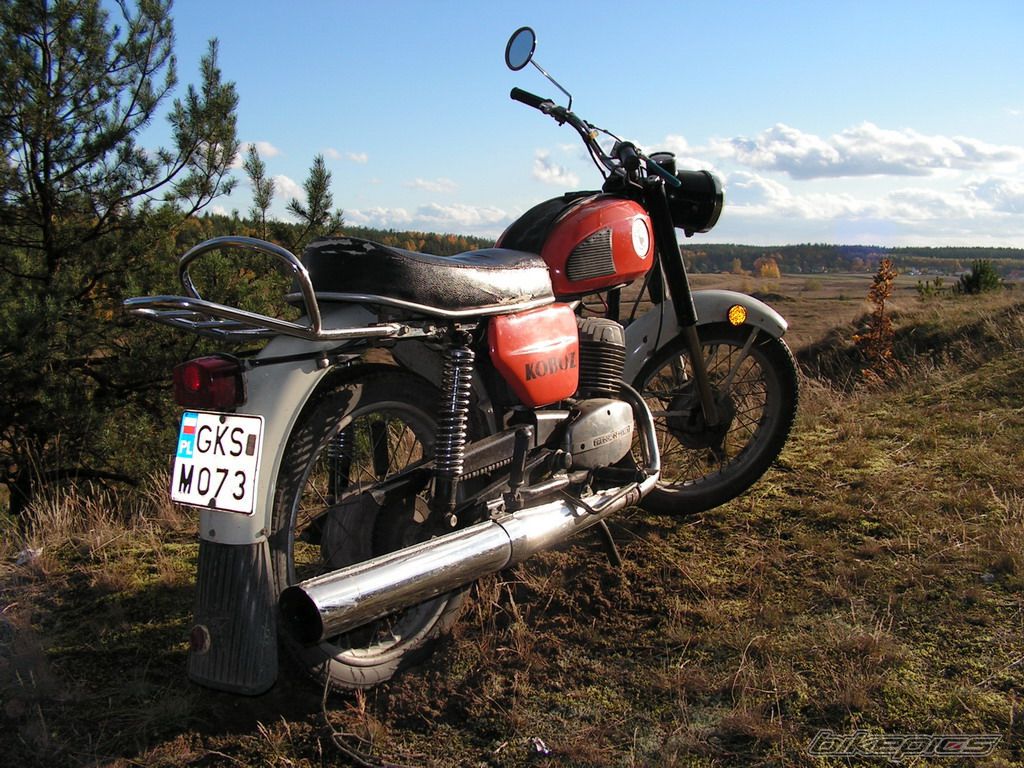 1980 WSK 175 | Picture 612136 motorcycle photo