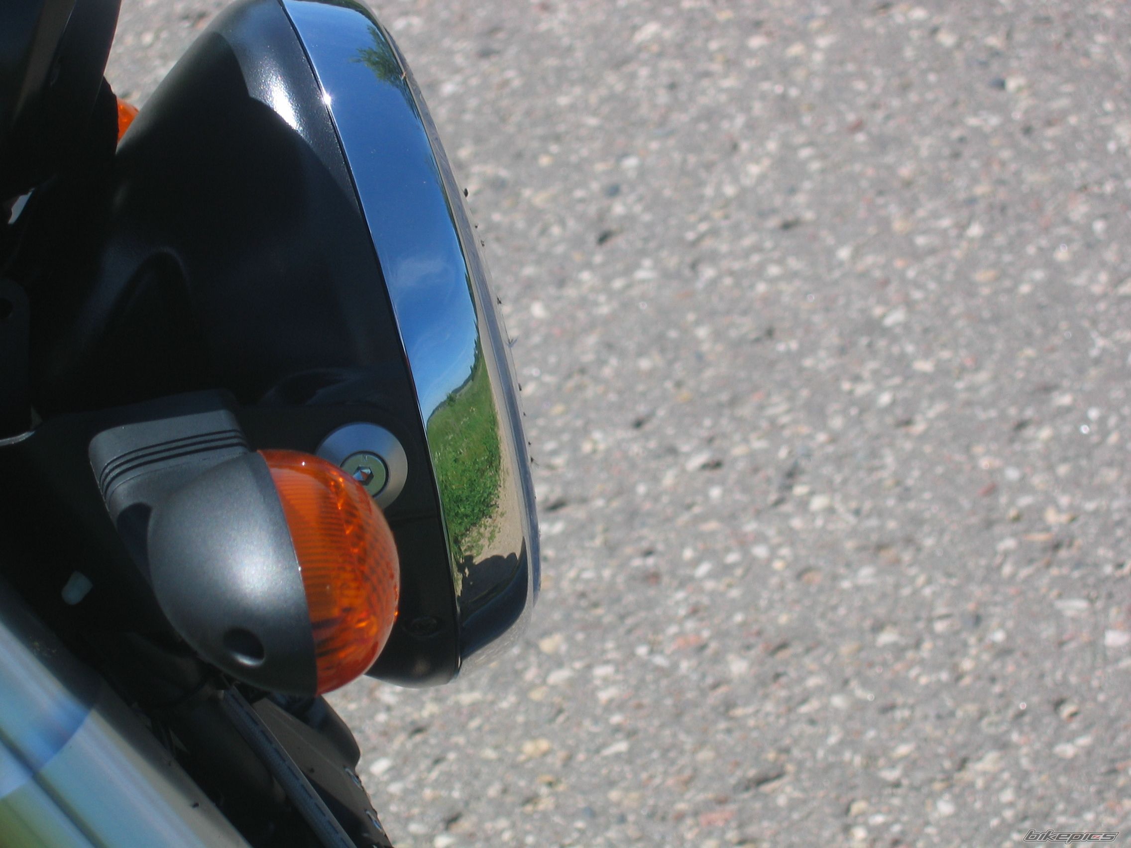 2006 DUCATI MONSTER 695 | Picture 612246 motorcycle photo