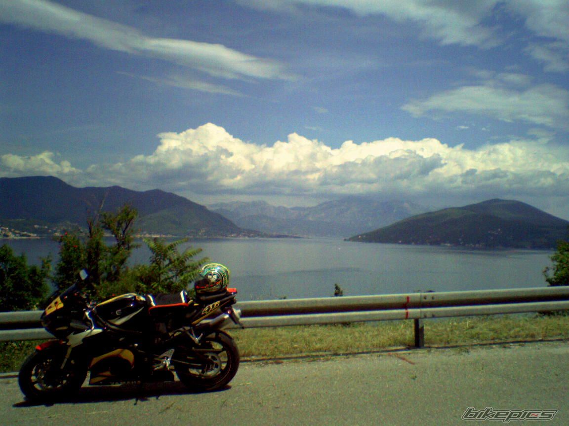 2005 YAMAHA YZF R6 | Picture 612341 motorcycle photo