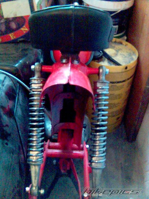 1975 KOMAR 2350 | Picture 612598 motorcycle photo