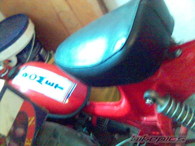 1975 KOMAR 2350 | Picture 612602 motorcycle photo