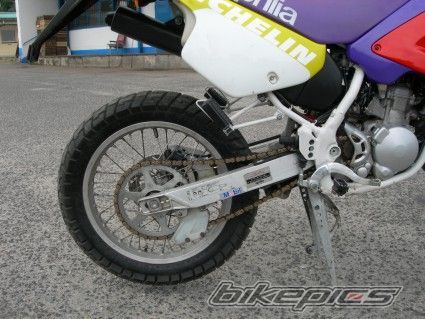 1997 APRILIA RX 125 | Picture 612818 motorcycle photo