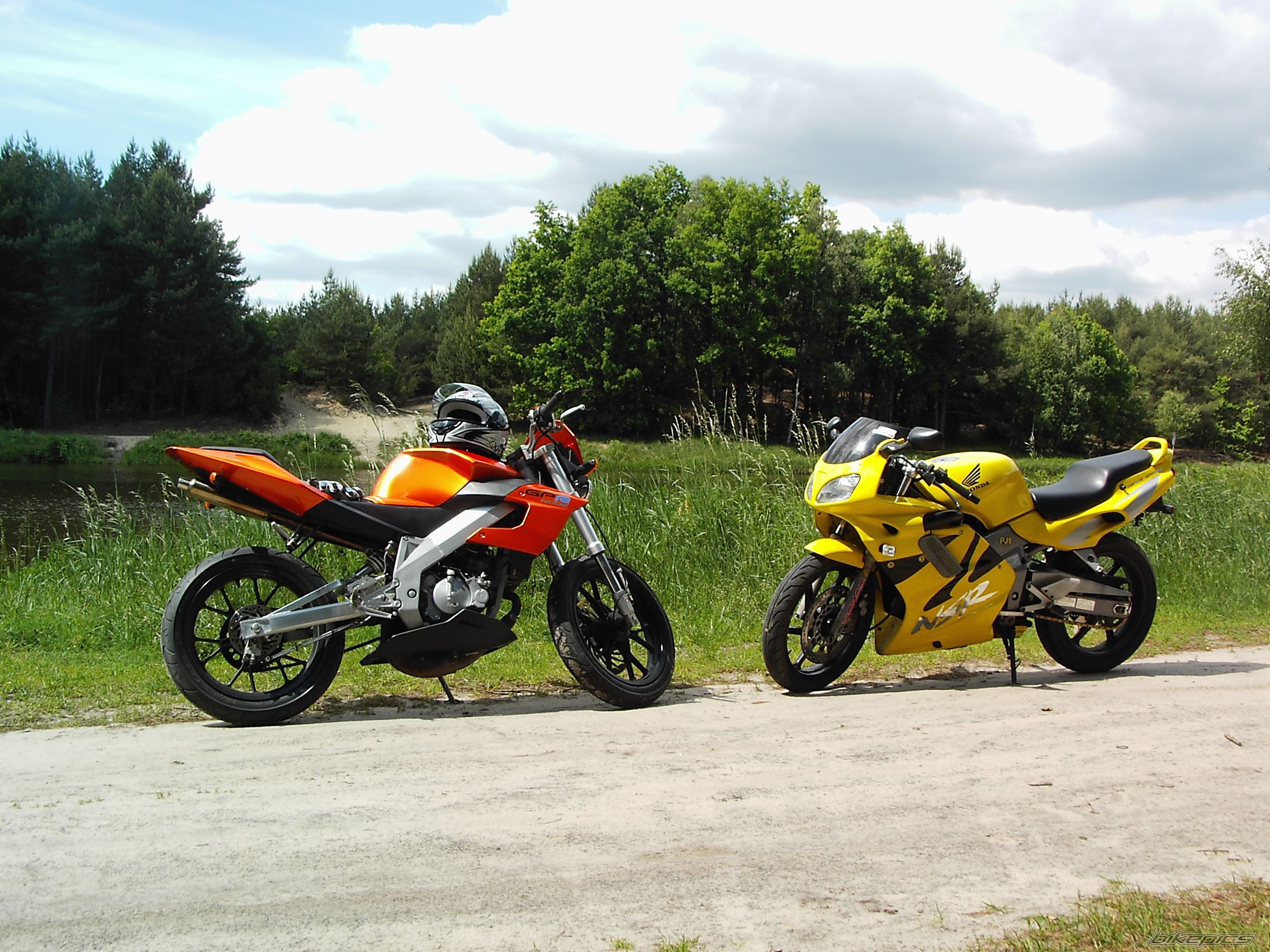2005 DERBI GPR NUDE | Picture 612940 motorcycle photo