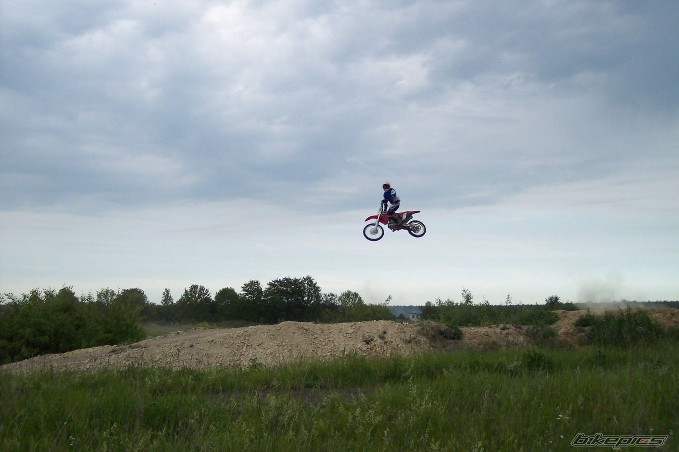 2005 HONDA CRF 250 | Picture 613256 motorcycle photo